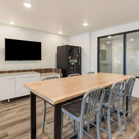 Woodspring Suites Meridian Ngoại thất bức ảnh