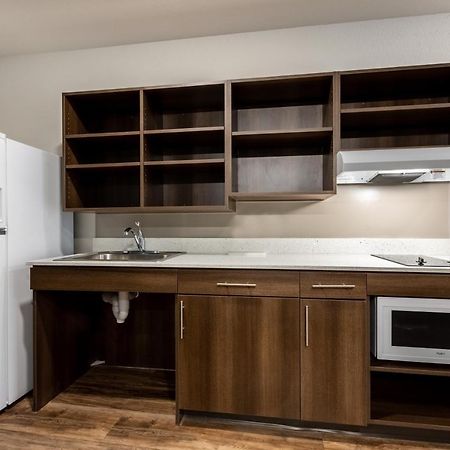 Woodspring Suites Meridian Ngoại thất bức ảnh
