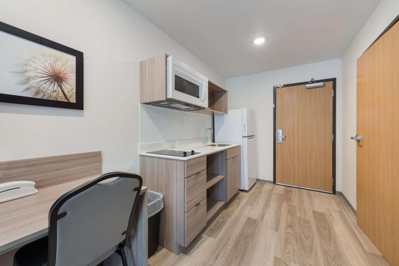 Woodspring Suites Meridian Ngoại thất bức ảnh