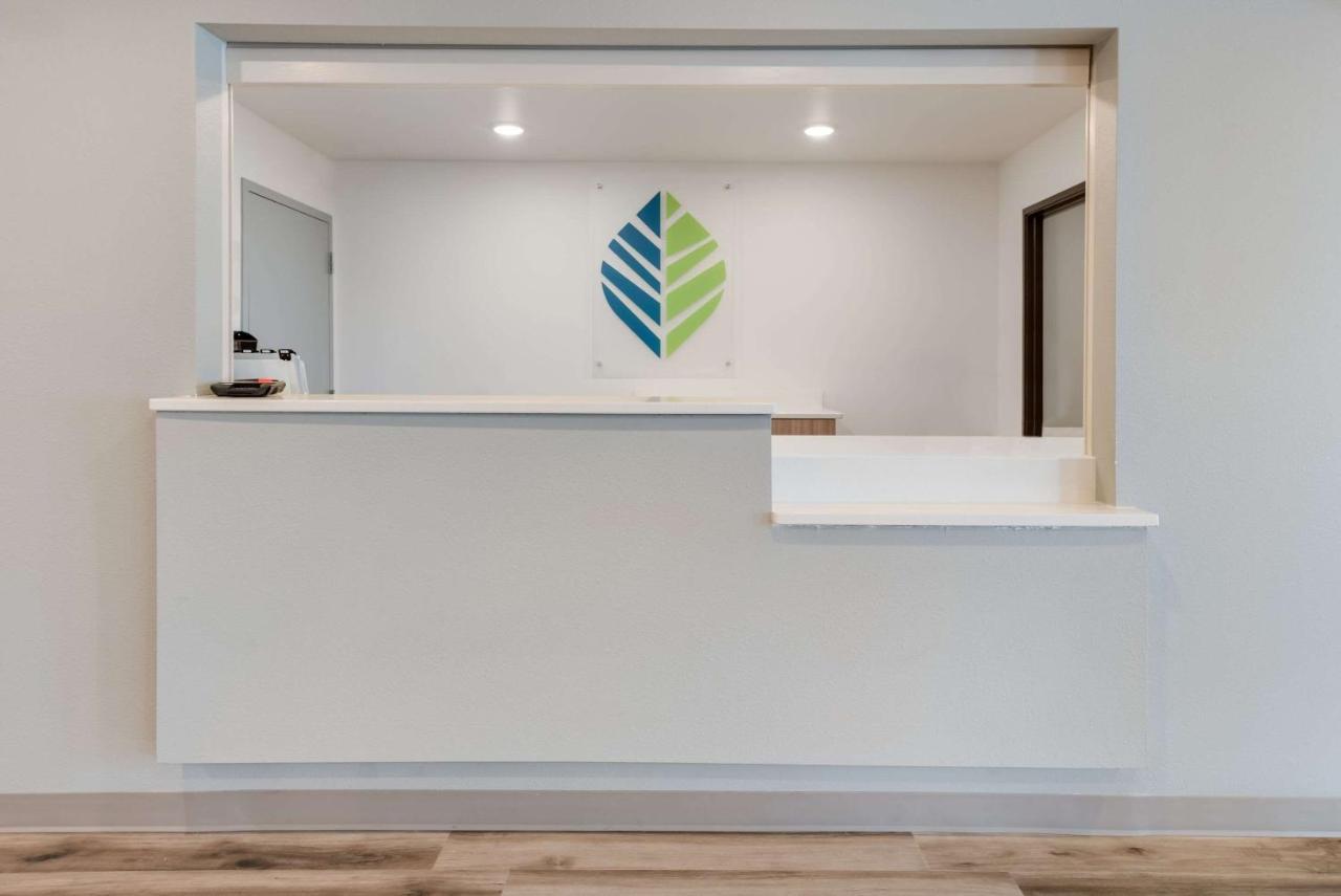 Woodspring Suites Meridian Ngoại thất bức ảnh