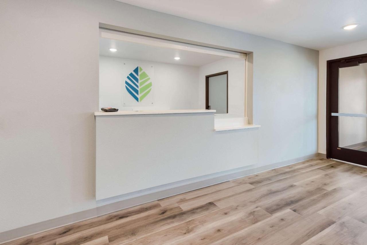 Woodspring Suites Meridian Ngoại thất bức ảnh