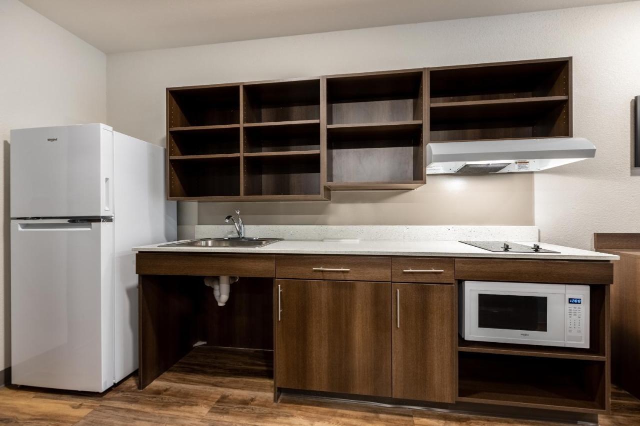 Woodspring Suites Meridian Ngoại thất bức ảnh